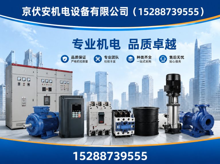 邢台发电车租赁展示图